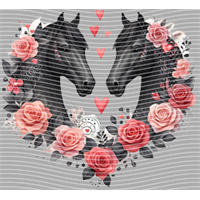 Valentine's Day-QRJ  5858